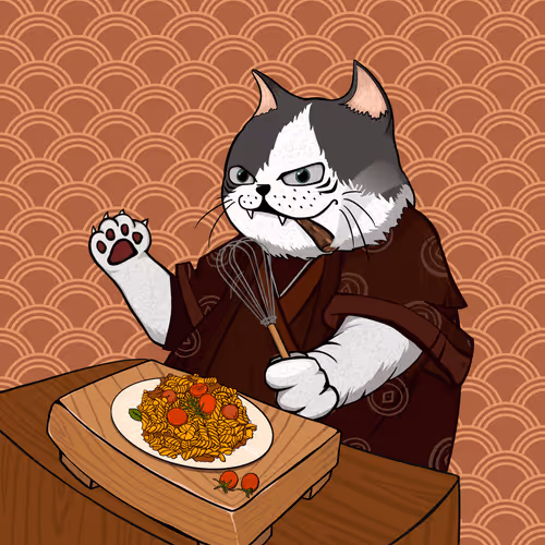 SushiCats #3319
