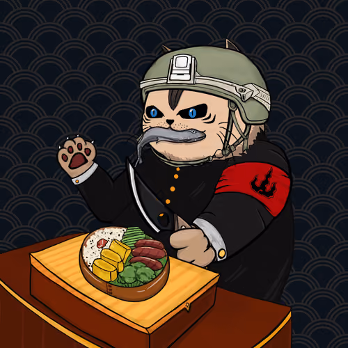 SushiCats #2288
