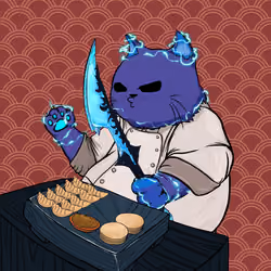 SushiCats #2901