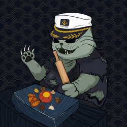SushiCats #4471