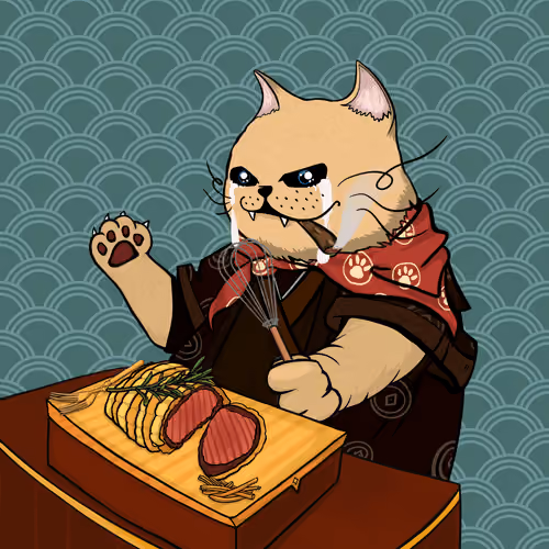 SushiCats #4484