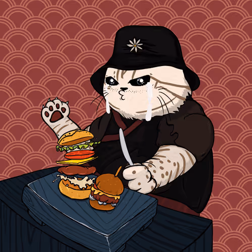 SushiCats #3109