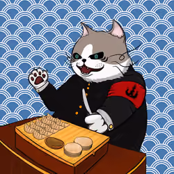 SushiCats #2551