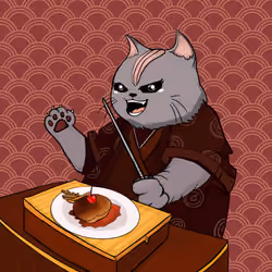 SushiCats #1065