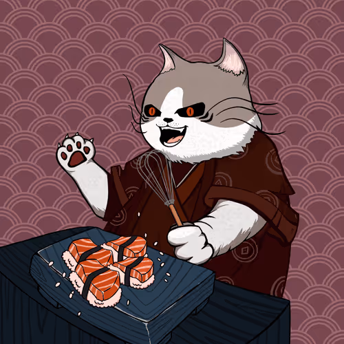 SushiCats #2804