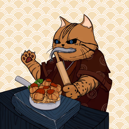 SushiCats #3074
