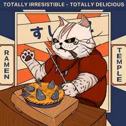 SushiCats #2721