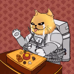 SushiCats #5183