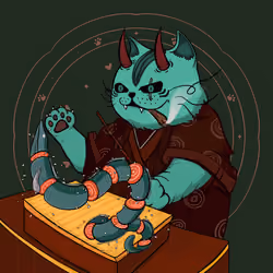 SushiCats #2690