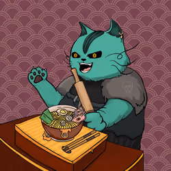 SushiCats #4687
