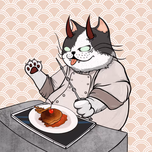 Sushicatsnft