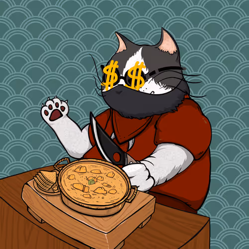 Sushicatsnft