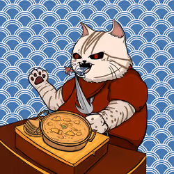 SushiCats #4577