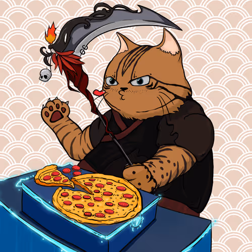 SushiCats #2410