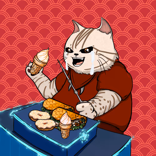 Sushicatsnft