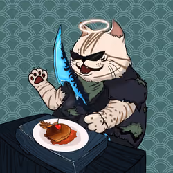 SushiCats #4564