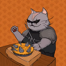 SushiCats #2246