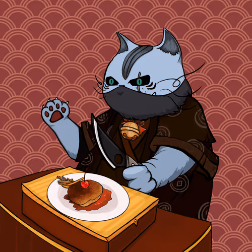 SushiCats #691