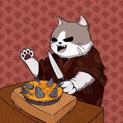 SushiCats #4268