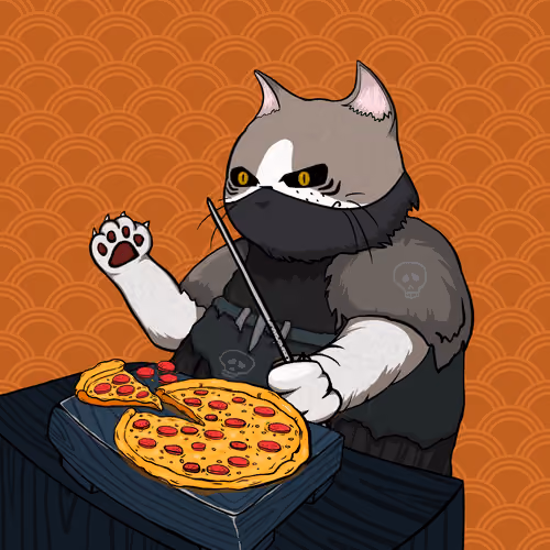 SushiCats #4206