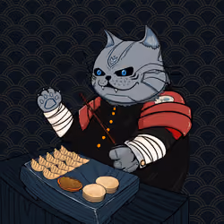 SushiCats #1656