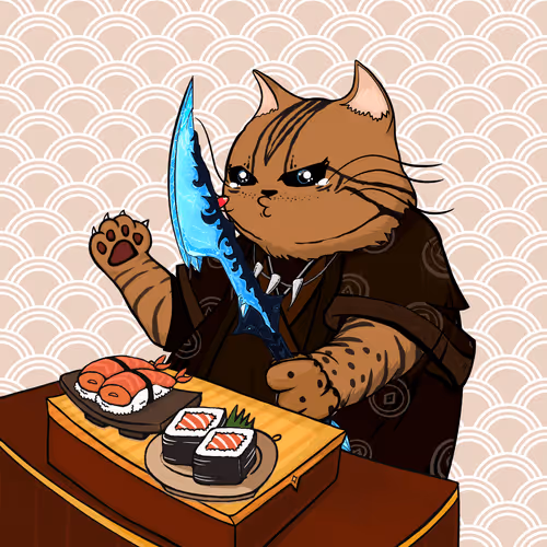 SushiCats #4611