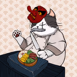 SushiCats #4267
