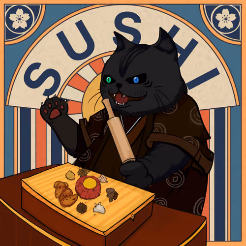 SushiCats #3333