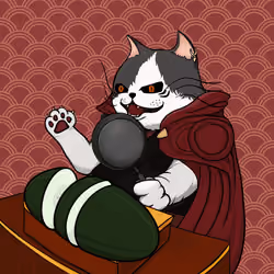 SushiCats #4963
