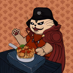SushiCats #1978