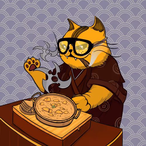 SushiCats #4695
