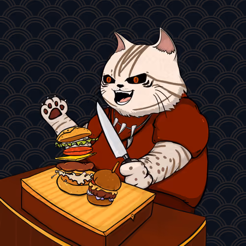 SushiCats #2634