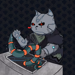 SushiCats #480