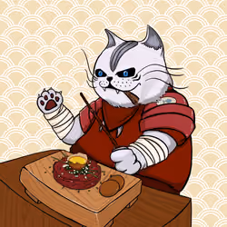 SushiCats #4711