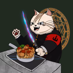 SushiCats #4904