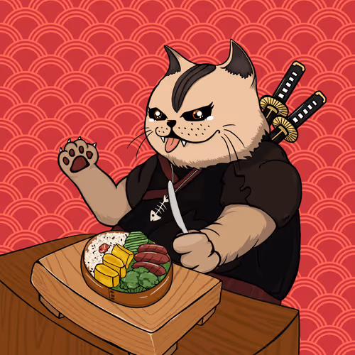 SushiCats #2866