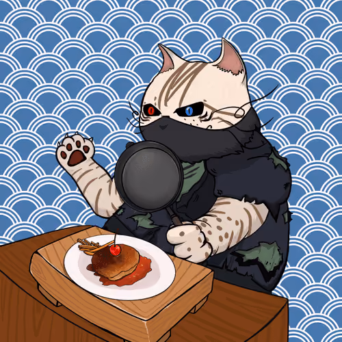 SushiCats #2708