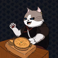 SushiCats #2965