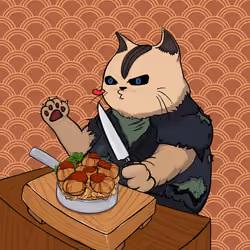 SushiCats #3341