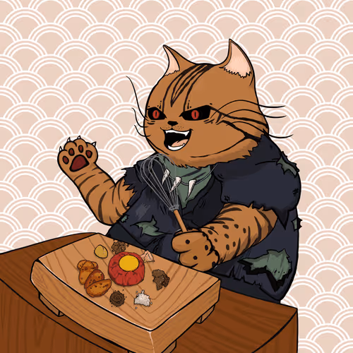 SushiCats #4183
