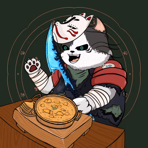 Sushicatsnft