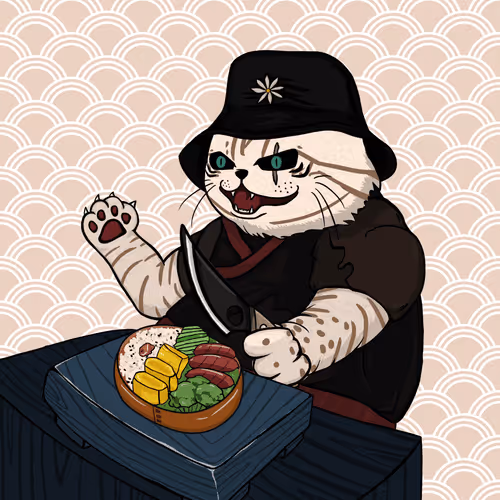 SushiCats #4647