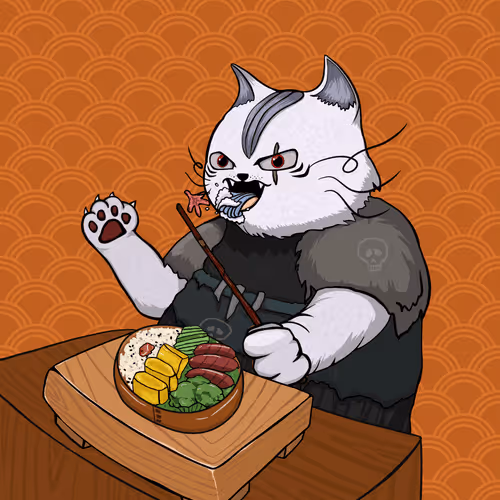 SushiCats #515