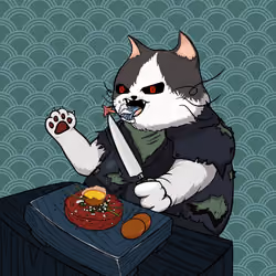 SushiCats #4314