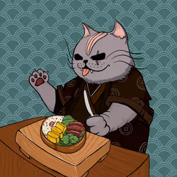 SushiCats #2631