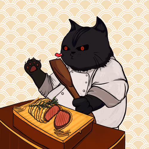 SushiCats #4507