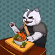 SushiCats #625