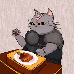 SushiCats #2181