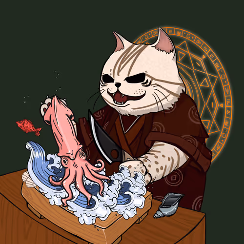 SushiCats #4425