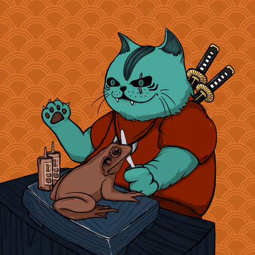 SushiCats #2776